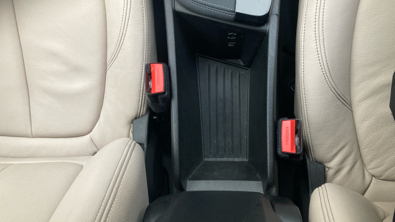 BMW X1 xDrive 20i xLine 5dr Step Auto Petrol Estate